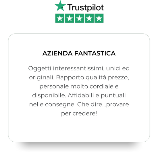 Recensione Cliente 3