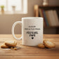 Tazza personalizzata per il papà