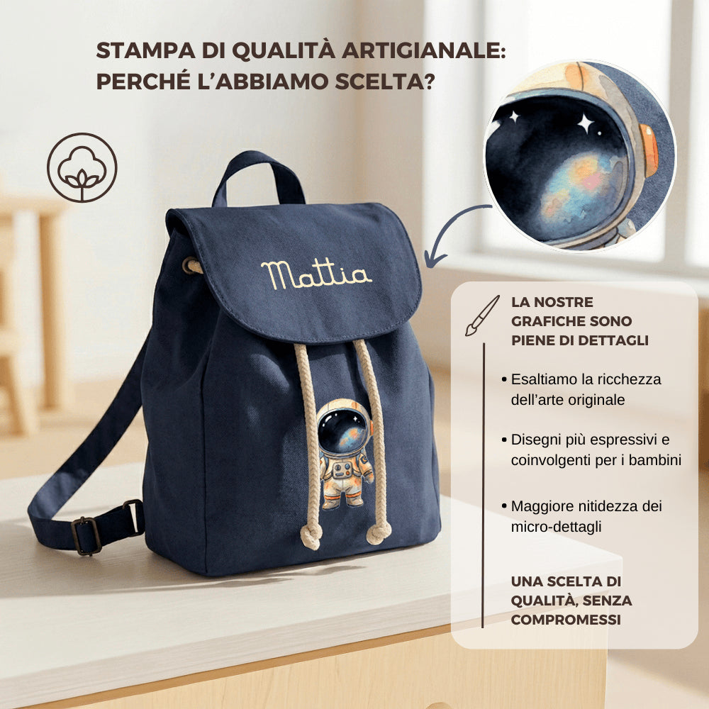 Perchè scegliere la nostra stampa di qualità
