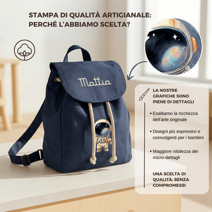 Perchè scegliere la nostra stampa di qualità