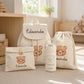 Set completo asilo nido