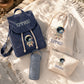 Set per viaggiare bambini con personaggi