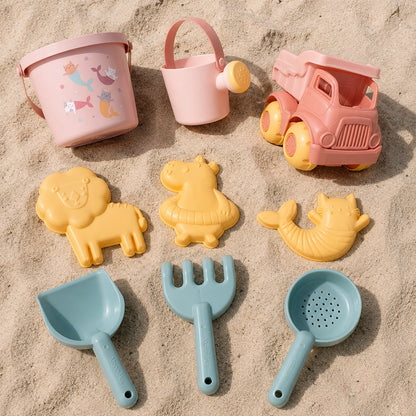 Set Giochi da Spiaggia per Bambini