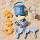 Set Giochi da Spiaggia per Bambini