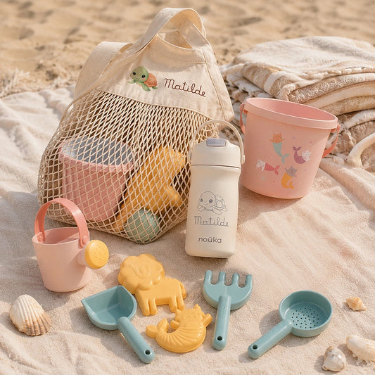 Set da spiaggia per bambini