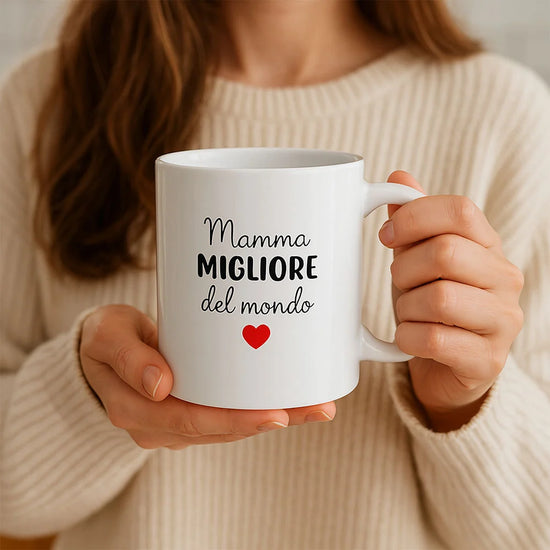 Tazza per la mamma