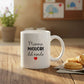 Tazza personalizzata "Mamma migliore del mondo"