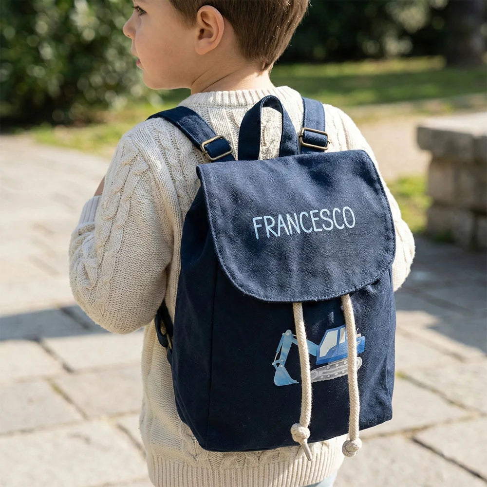 Spallacci regolabili in tessuto coordinato